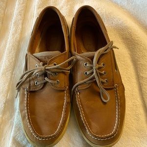 Sperry Top-sider Men’s Billfish 3-eyed Boat Shoe